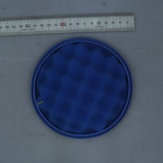 FILTER CYCLONE SC21F50VA PU T19.8 OD 142