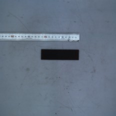 FILTER AIR MAX   T5 W39 L117 BLACK 60PPI