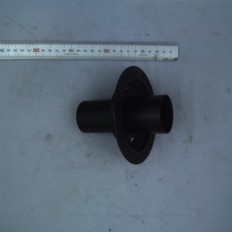 CAP GRILLE SC21F70H PP HB SSPP 640 BLACK