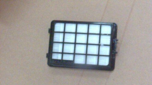 ASSY FILTER OUTLET VC F500G HEPA PTFE HE