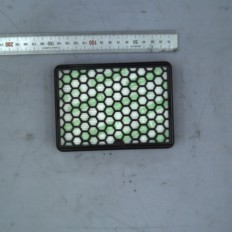 ASSY FILTER OUTLET VC7000H HEPA BLACK PT