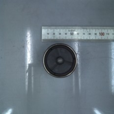 ASSY FAN TURBINE VC5100K