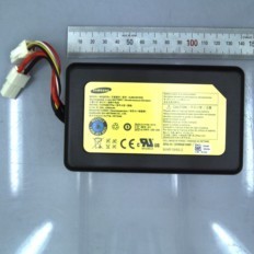 ASSY BATTERY LI IB LI ION 21.6V 3000 6S2