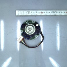 MOTOR BLDC 35N843K060 20000 21.6V