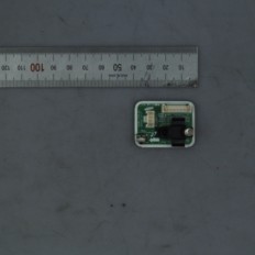 ASSY PCB SUB TURRET RIGHT VR9000H 38X29.