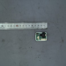 ASSY PCB SUB TURRET LEFT VR9000H 38X29.5