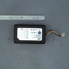 ASSY BATTERY LI IB LI ION 21.6V 2200 6S2