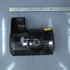 ASSY CYCLONE VR9200J ROBOT CYCLONE