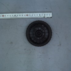 ASSY WHEEL VR9000H ASSY WHEEL(TIRE)