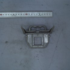 SUPPORT FILTER SC6140 PP+TALC30% HB FC23