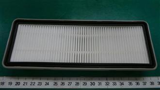 ASSY FILTER OUTLET SC6140 HEPA H13 LIGHT