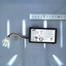 ASSY BATTERY LI IB LI ION 14.4V 2200 4S1