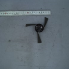 ASSY BRUSH CORNER RIGHT VR10F71UCAV   CO