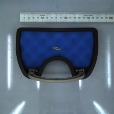 ASSY FILTER DUST MAESTRO MICRO NO SIL NA