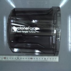 ASSY CYCLONE CASE VC4100K ASSY