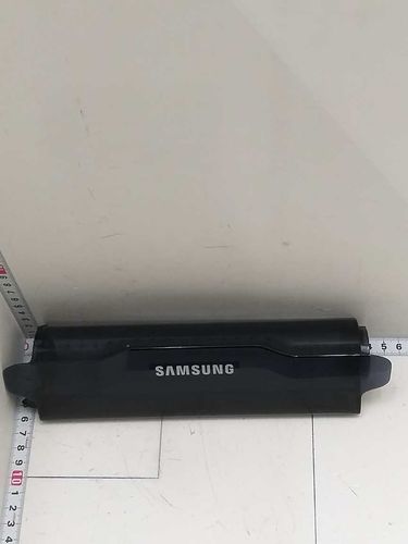 CASE DRUM VS6000KL PC MID GRAY TRP