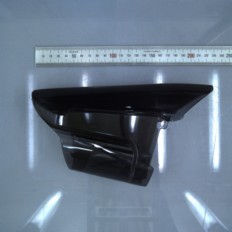 CASE CYCLONE VS6000KL PC MID GRAY TRP