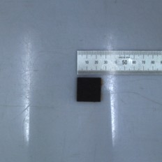 FILTER SAFETY SC5630 PU FOAM T5 W25 L25