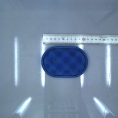 FILTER CYCLONE VS6000KL PU W74.5 L113.5