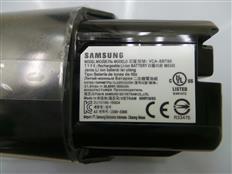 ASSY BATTERY LI IB LI ION 21.6V 2000 6S1