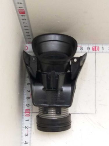 ASSY DUCT INLET VS6000KL EBONY BLACK BON