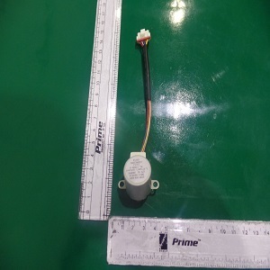 MOTOR STEP 1STEP 5.625?/64 DC12V 650GF.C