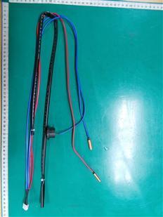 ASSY THERMISTOR OUT SUB OUT EHS UB1 CHAS