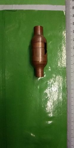 TUBE FILTER C1220T H T1 OD19.05