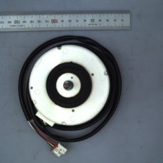 MOTOR FAN SIC 55CV F137 2 CONSOLE 200MA