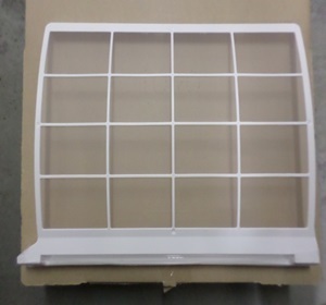 FILTER PRE M1 FAC HIPS TWILIGHT WHITE