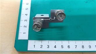 ASSY PLATE GROUND VENICE PJT K2 FILTER G