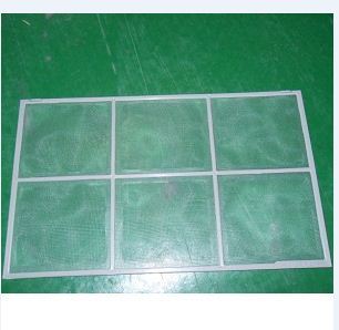 GUARD AIR FILTER FORTE1 PP 2.0 303.4 185