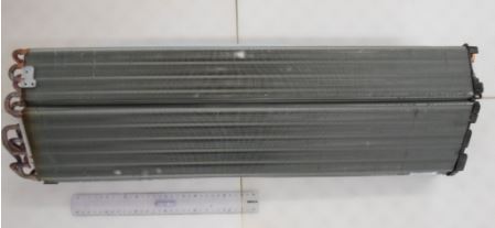 ASSY EVAP TOTAL AVXWNH036EE SSEC FORTE 1