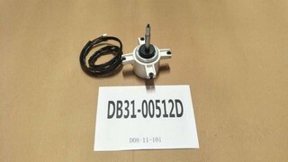 MOTOR FAN FMBC531SSF POWER MULTI 600MA 6