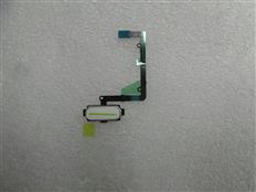 Samsung Galaxy A5 (2016) SM-A510F Home Button Flex Cable White