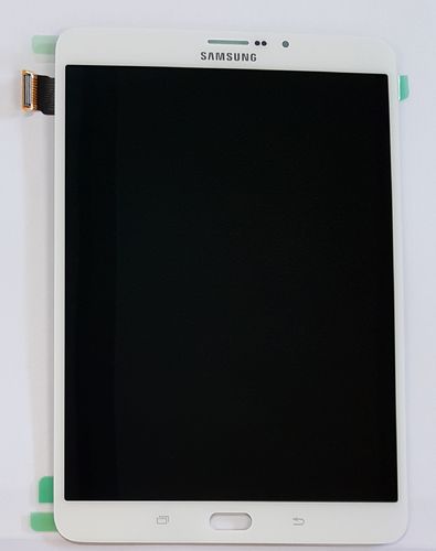 Samsung Galaxy Tab S2 8.0 3G/LTE SM-T715 LCD Screen White