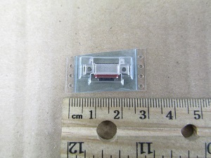 Samsung Galaxy A3 (2017) SM-A320F / A5 (2017) SM-A520F USB Connector