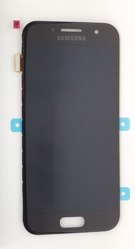 Samsung Galaxy A3 (2017) SM-A320F LCD Screen Black