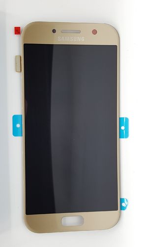 Samsung Galaxy A5 (2017) SM-A520F LCD Screen Gold