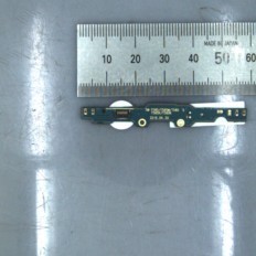 Samsung Galaxy Tab SM-T580 Tab A 10.1 WiFi (2016) Home Button Flex-Cable