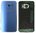 Samsung Galaxy S7 Edge SM-G935F Battery Cover Blue