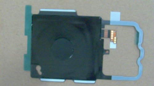 Samsung Galaxy S8+ SM-G955F Antenna