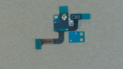 Samsung Galaxy S8 SM-G950F / S8+ SM-G955F Sensor Flex Cable