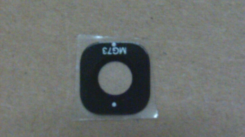 Samsung Galaxy S8 SM-G950F / S8+ SM-G955F Camera Window