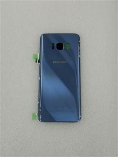 Samsung Galaxy S8 SM-G950F Back Cover Blue