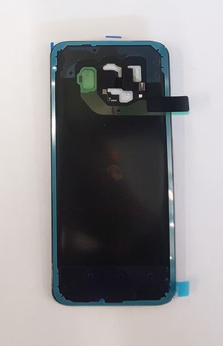 Samsung Galaxy S8+ SM-G955F Back Cover Black