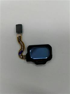 Samsung Galaxy S8 SM-G950F / S8+ SM-G955F Fingerprint Home Key Blue