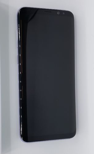 Samsung Galaxy S8+ SM-G955F LCD Screen Violet / Gray