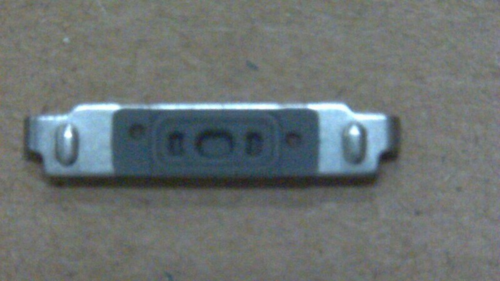 Samsung Galaxy Note 8 SM-N950F Power Key Bracket