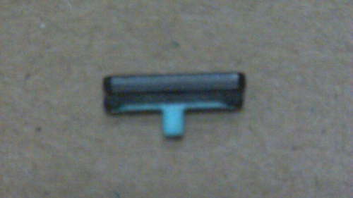 Samsung Galaxy S8 SM-G950F / S8+ SM-G955F Power Key Black